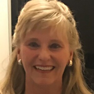 Kelly McGill